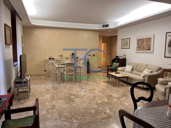 appartamento in vendita a Piacenza in zona Centro Storico