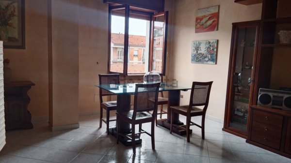 appartamento in vendita a Piacenza in zona Barriera Genova