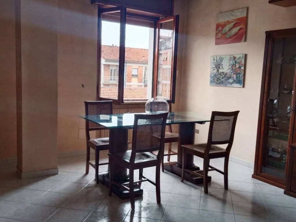 appartamento in vendita a Piacenza in zona Barriera Genova