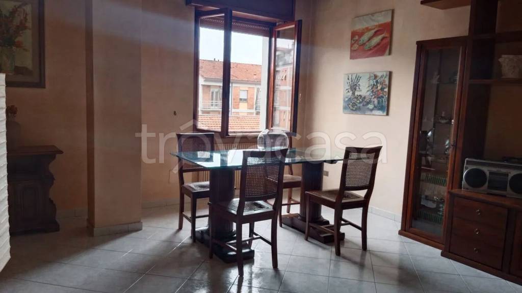 appartamento in vendita a Piacenza in zona Stadio