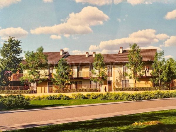 casa indipendente in vendita a Piacenza in zona La Verza