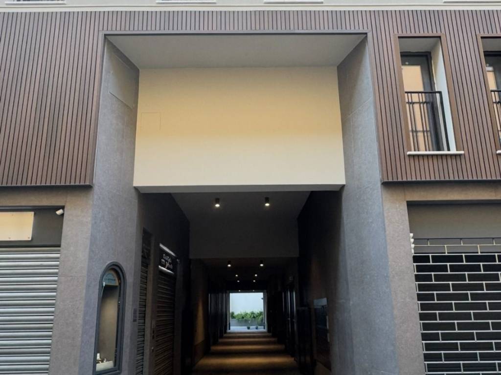 appartamento in vendita a Piacenza in zona Centro Storico