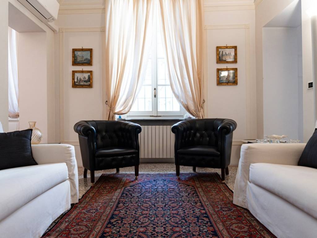 appartamento in vendita a Piacenza in zona Centro Storico