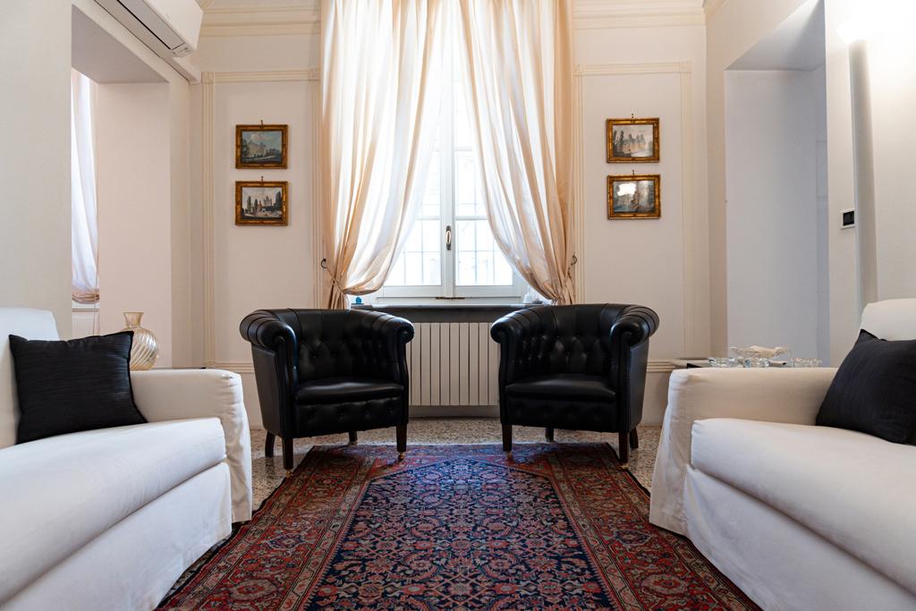 appartamento in vendita a Piacenza in zona Centro Storico