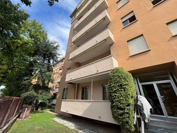 appartamento in vendita a Piacenza in zona Besurica