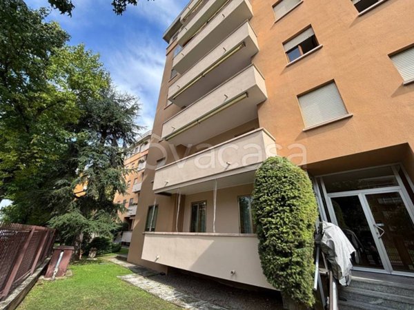 appartamento in vendita a Piacenza in zona Centro Storico