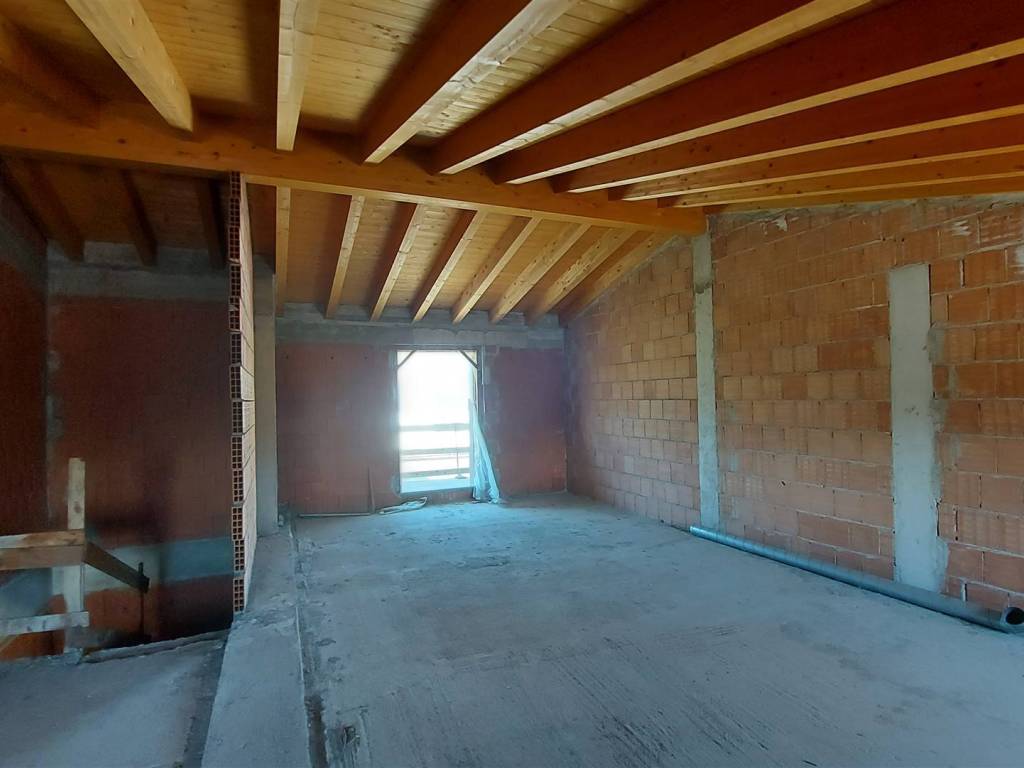casa indipendente in vendita a Piacenza in zona Baia del Re