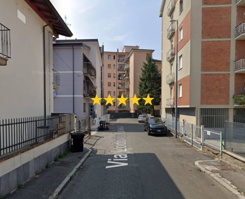 appartamento in vendita a Piacenza