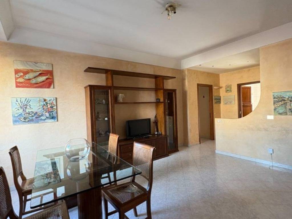 appartamento in vendita a Piacenza in zona Stadio