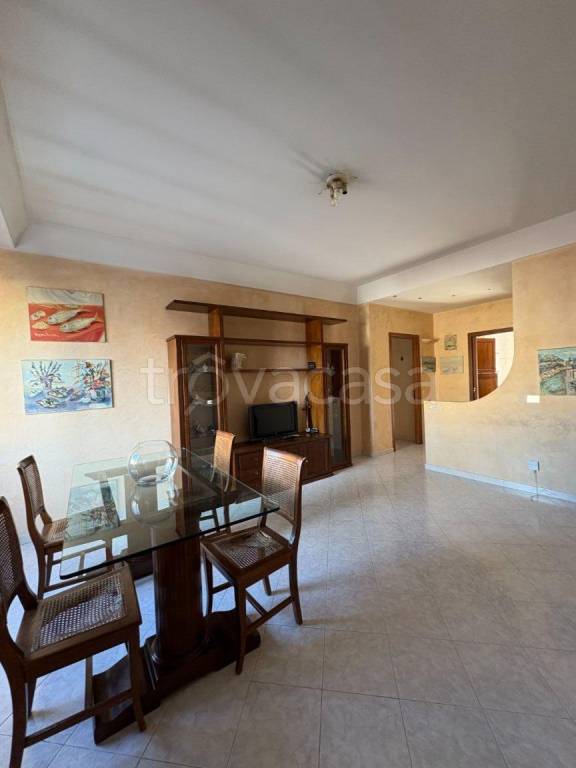 appartamento in vendita a Piacenza in zona Stadio