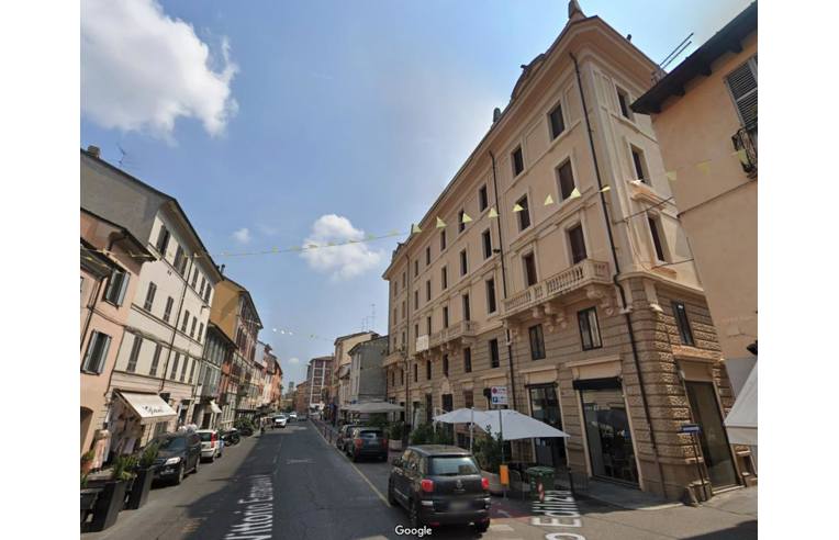 appartamento in vendita a Piacenza in zona Centro Storico