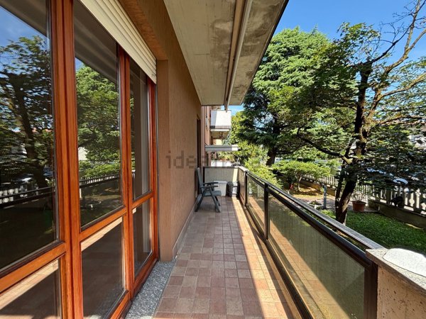 appartamento in vendita a Piacenza in zona Besurica