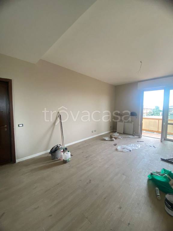 appartamento in vendita a Piacenza in zona Stadio