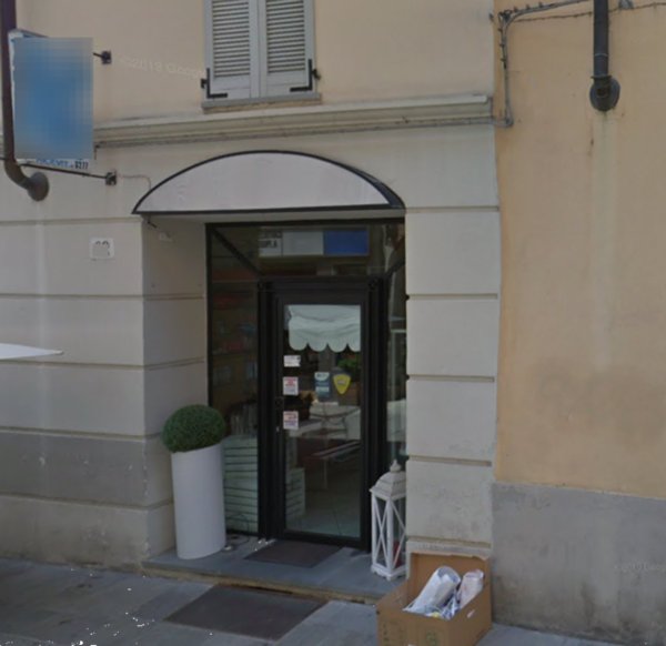 negozio in vendita a Piacenza