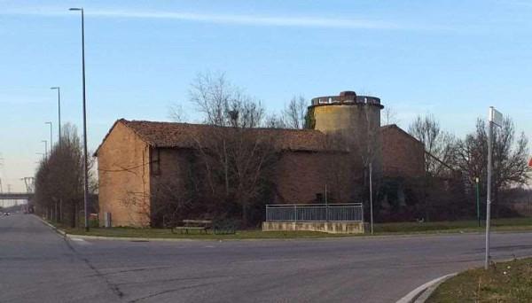 casale in vendita a Piacenza in zona Baia del Re