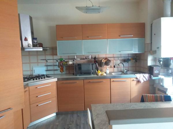 appartamento in vendita a Piacenza in zona Besurica