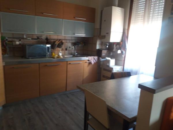 appartamento in vendita a Piacenza in zona Besurica