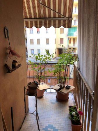 appartamento in vendita a Piacenza in zona Stadio