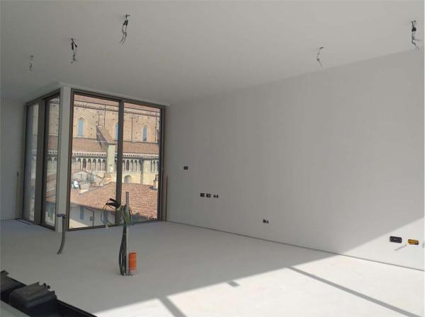 appartamento in vendita a Piacenza in zona Centro Storico