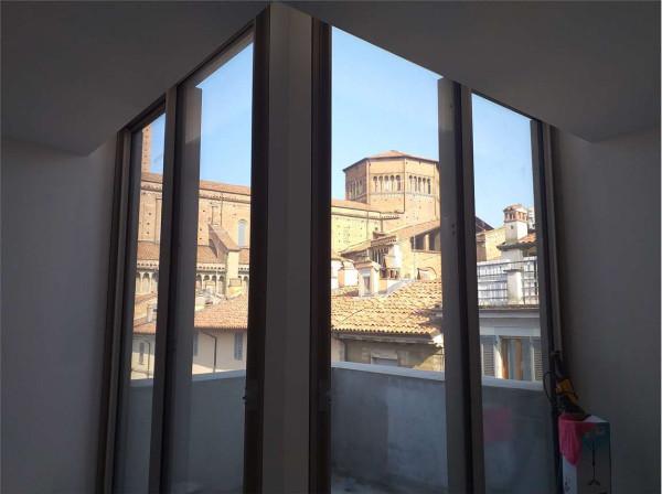 appartamento in vendita a Piacenza in zona Centro Storico