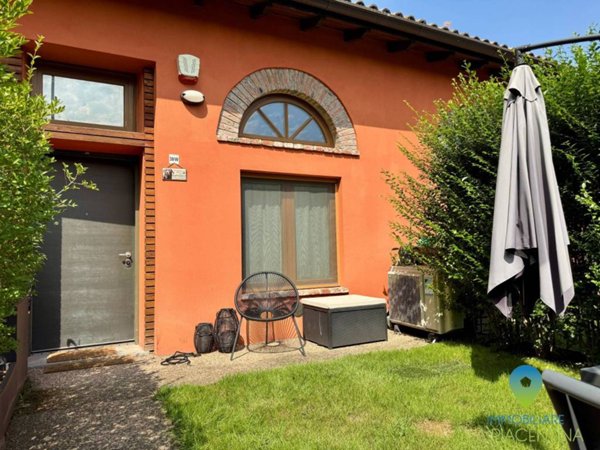 appartamento in vendita a Piacenza in zona Centro Storico