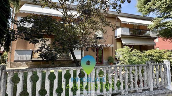 appartamento in vendita a Piacenza in zona Besurica