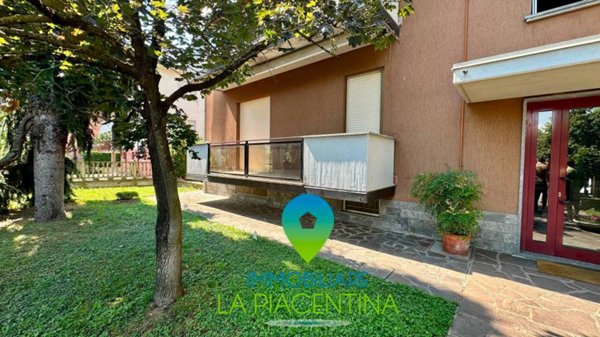 appartamento in vendita a Piacenza in zona Besurica