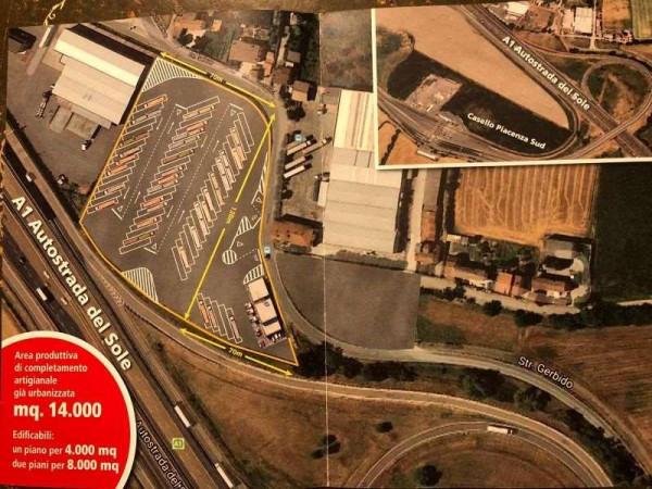 negozio in vendita a Piacenza in zona Baia del Re