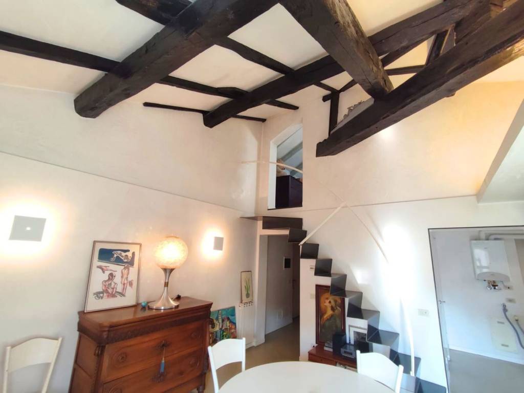 appartamento in vendita a Piacenza in zona Centro Storico