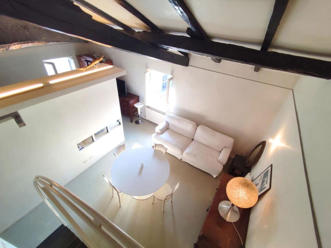 appartamento in vendita a Piacenza in zona Centro Storico