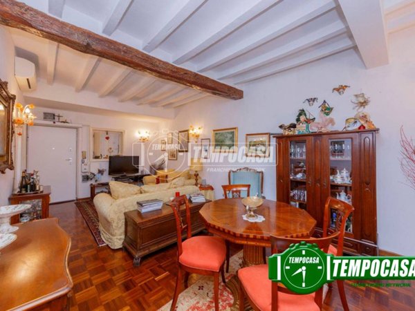 appartamento in vendita a Piacenza in zona Centro Storico