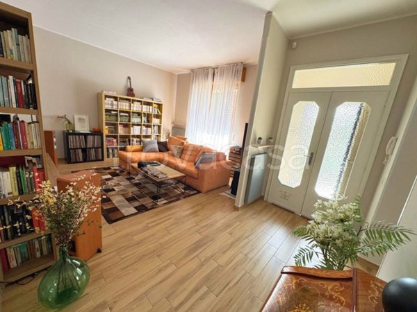 appartamento in vendita a Piacenza in zona Stadio