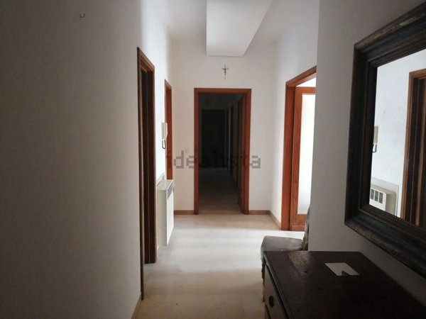 appartamento in vendita a Piacenza in zona Centro Storico