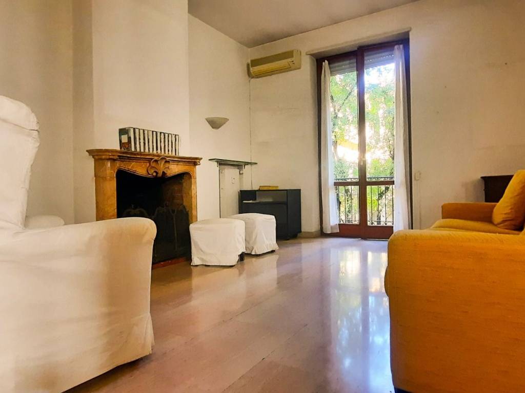 appartamento in vendita a Piacenza in zona Centro Storico