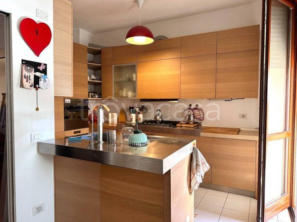 appartamento in vendita a Piacenza