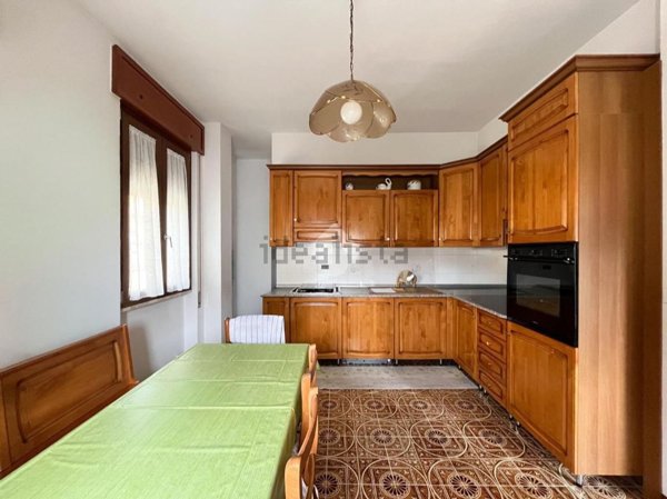 appartamento in vendita a Piacenza