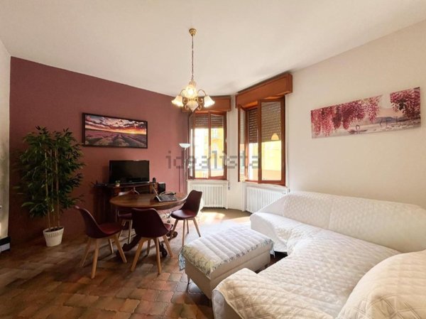 appartamento in vendita a Piacenza