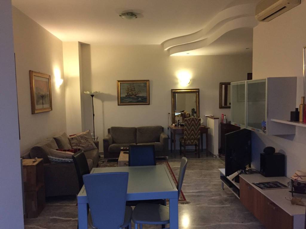 appartamento in vendita a Piacenza