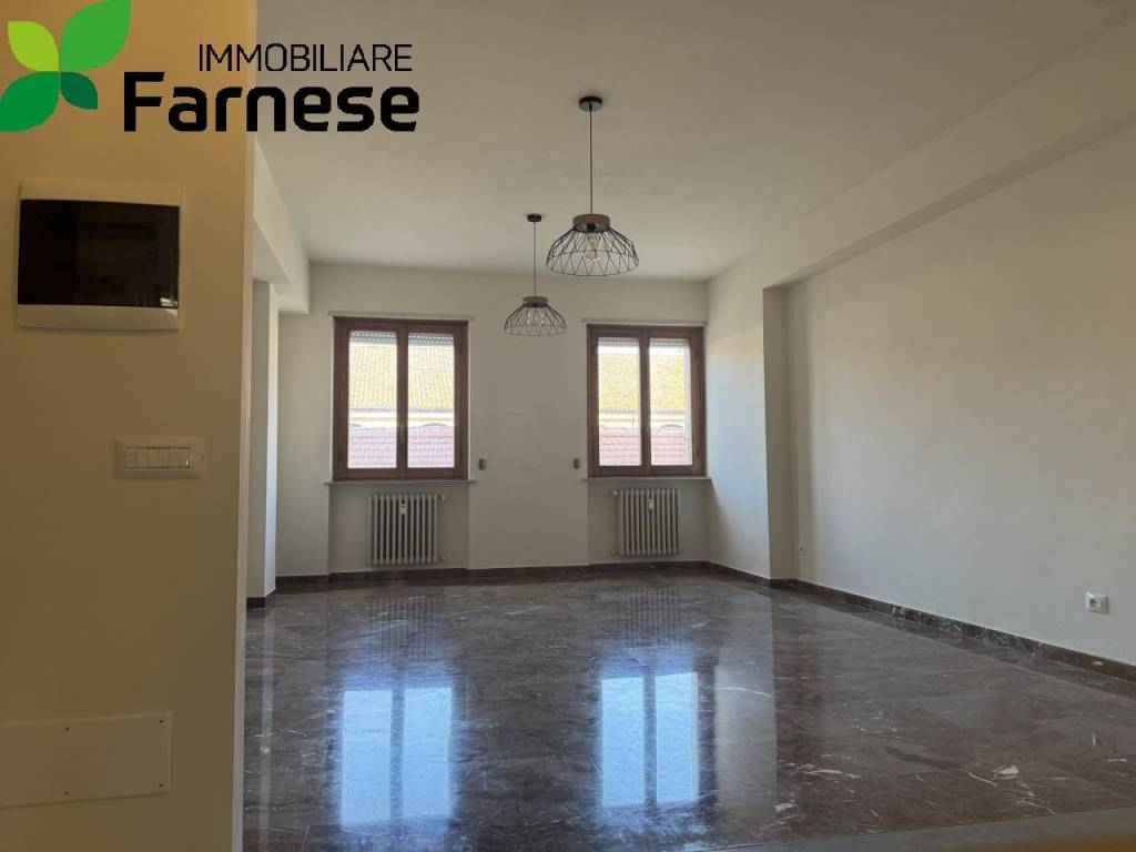 appartamento in vendita a Piacenza