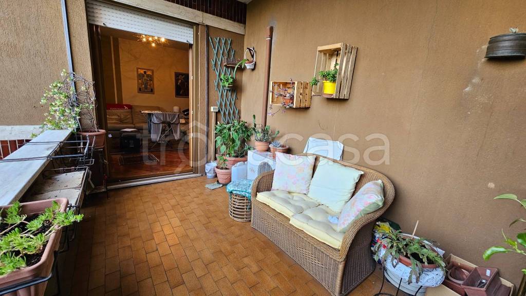 appartamento in vendita a Piacenza