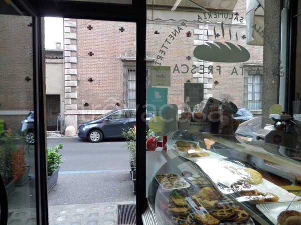monolocale in vendita a Piacenza in zona Centro Storico