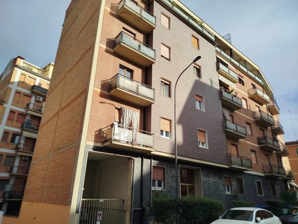 appartamento in vendita a Piacenza in zona Stadio