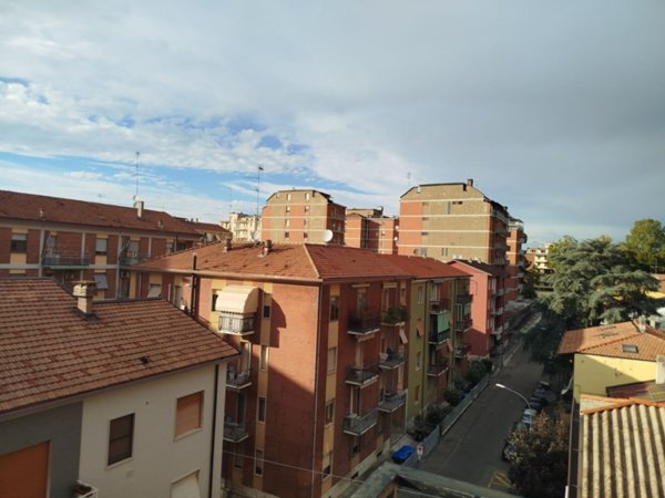 appartamento in vendita a Piacenza
