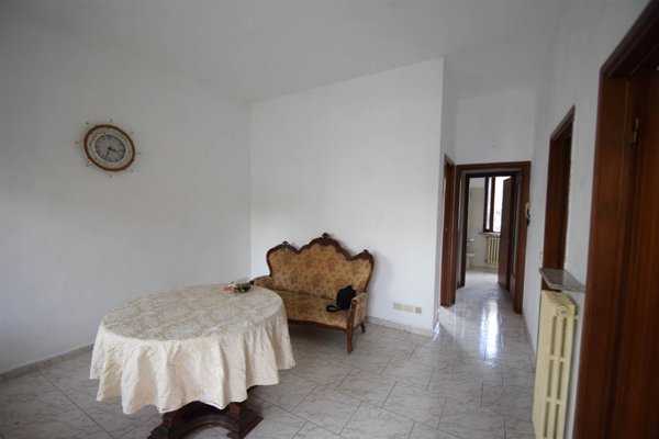 casa indipendente in vendita a Piacenza in zona Farnesiana