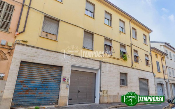 appartamento in vendita a Piacenza in zona Centro Storico