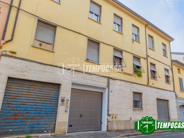 appartamento in vendita a Piacenza in zona Centro Storico