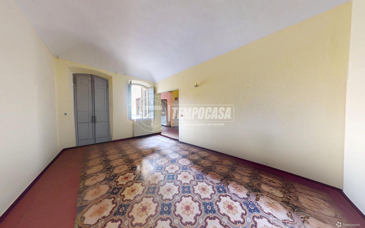 appartamento in vendita a Piacenza in zona Centro Storico