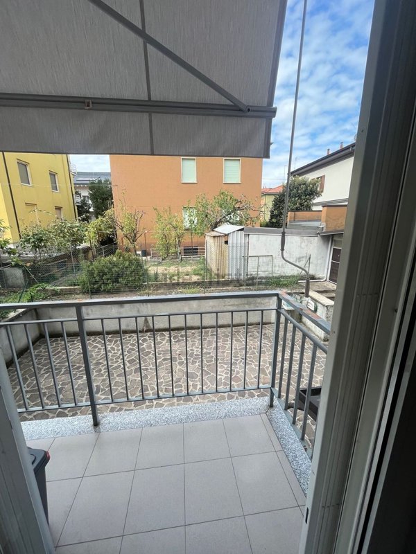 appartamento in vendita a Piacenza in zona Stadio