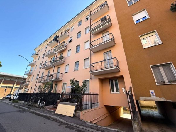 appartamento in vendita a Piacenza in zona Stadio