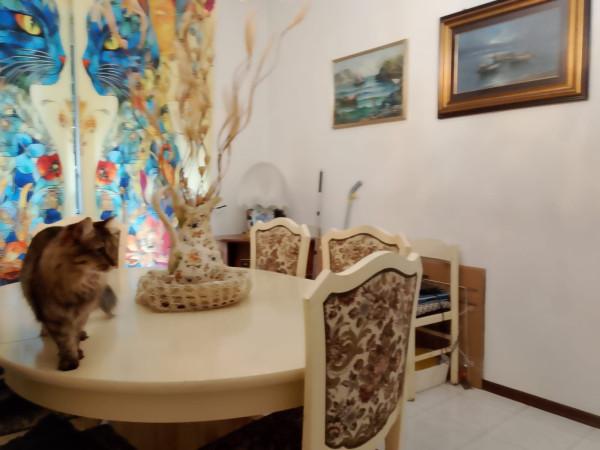 appartamento in vendita a Piacenza in zona Le Mose